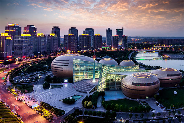 鄭州組織規(guī)劃咨詢公司量身設計架構，助力企業(yè)打通部門協(xié)作堵點！