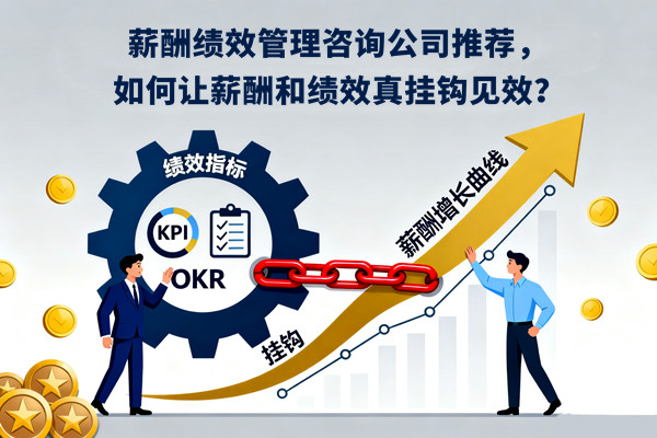 薪酬績(jī)效管理咨詢公司推薦，如何讓薪酬和績(jī)效真掛鉤見(jiàn)效？