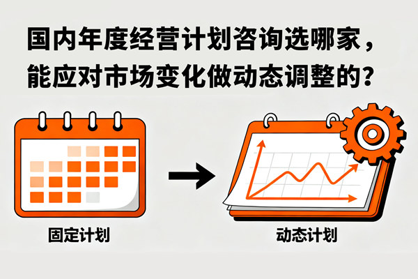 國內年度經(jīng)營計劃咨詢選哪家，能應對市場變化做動態(tài)調整的？