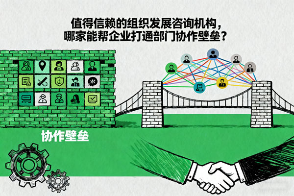 值得信賴的組織發(fā)展咨詢機(jī)構(gòu)，哪家能幫企業(yè)打通部門協(xié)作壁壘？