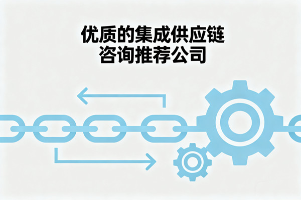 優(yōu)質(zhì)的集成供應(yīng)鏈咨詢推薦公司