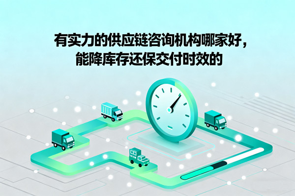 有實(shí)力的供應(yīng)鏈咨詢機(jī)構(gòu)哪家好，能降庫存還保交付時(shí)效的