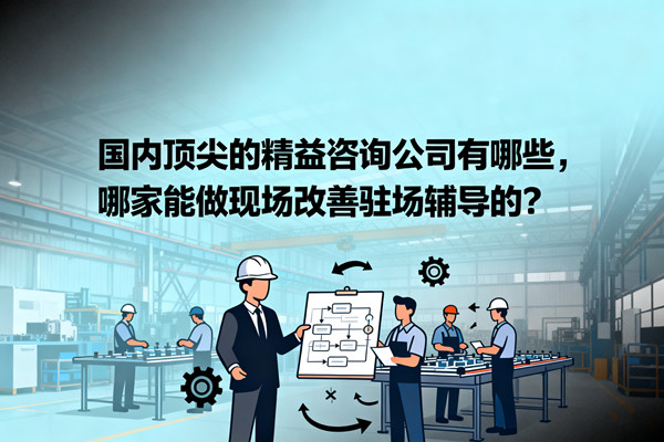 國(guó)內(nèi)頂尖的精益咨詢(xún)公司有哪些，哪家能做現(xiàn)場(chǎng)改善駐場(chǎng)輔導(dǎo)的？