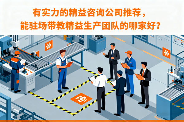 有實(shí)力的精益咨詢(xún)公司推薦，能駐場(chǎng)帶教精益生產(chǎn)團(tuán)隊(duì)的哪家好？