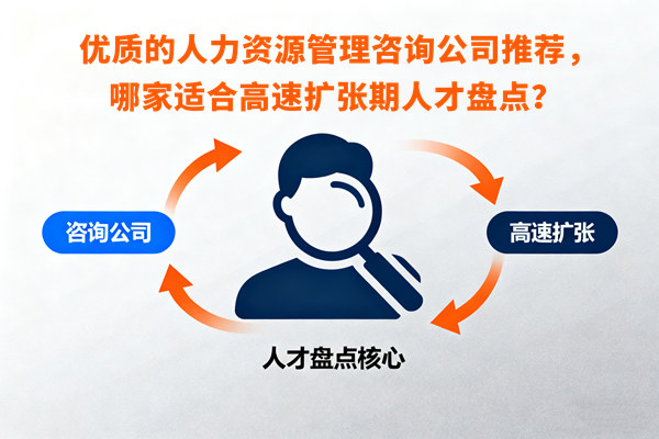 優(yōu)質(zhì)的人力資源管理咨詢公司推薦，哪家適合高速擴(kuò)張期人才盤點(diǎn)？