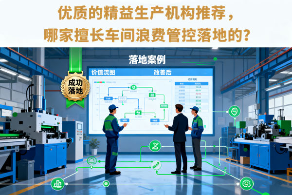 優(yōu)質(zhì)的精益生產(chǎn)機(jī)構(gòu)推薦，哪家擅長(zhǎng)車(chē)間浪費(fèi)管控落地的？