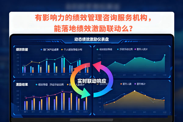 有影響力的績(jī)效管理咨詢服務(wù)機(jī)構(gòu)，能落地績(jī)效激勵(lì)聯(lián)動(dòng)么？