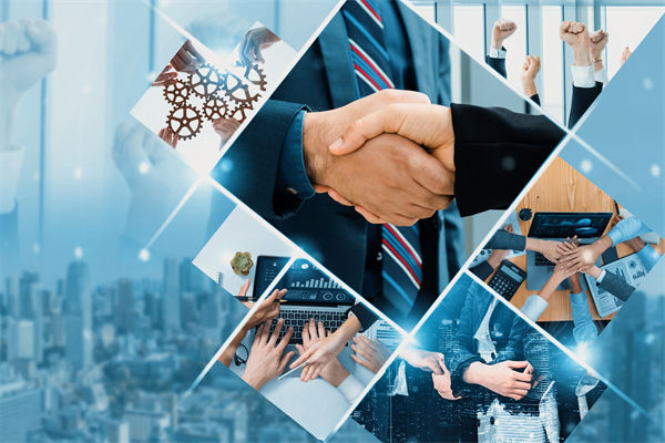 2025年10月組織咨詢公司十強(qiáng)，能做跨部門(mén)協(xié)同體系的選哪家？