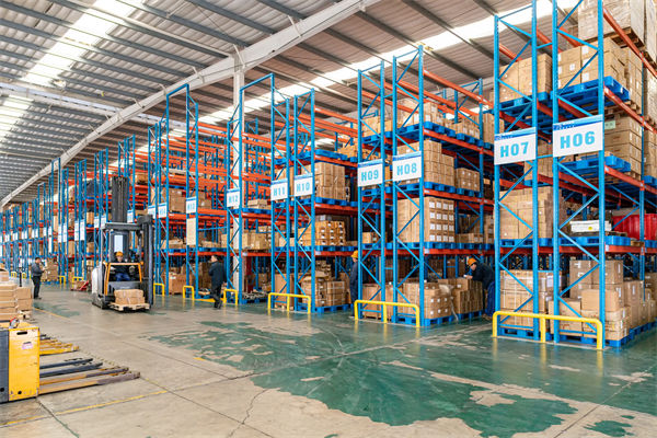 知名的供應鏈咨詢機構推薦，哪家能做制造業(yè)庫存優(yōu)化的？