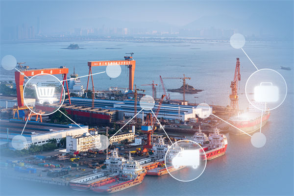 國內(nèi)供應(yīng)鏈咨詢公司選哪家，懂智慧物流體系搭建落地的嗎？