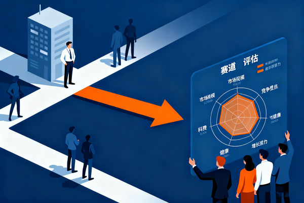 哪家戰(zhàn)略定位咨詢公司比較好，能做賽道選擇落地的選哪家？
