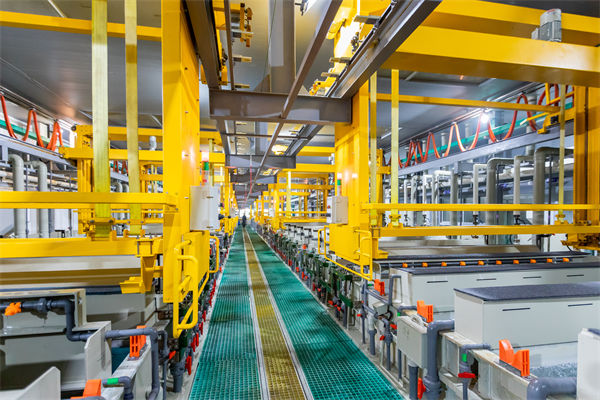 國(guó)內(nèi)精益管理咨詢公司排名最新，有駐廠落地強(qiáng)的機(jī)構(gòu)嗎？