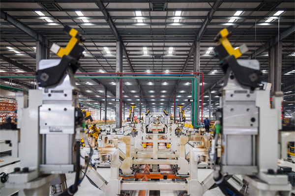 口碑好的精益運營管理咨詢公司推薦，懂智能制造精益融合的嗎？