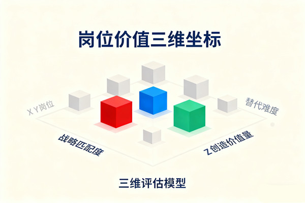 薪酬體系設(shè)計咨詢公司選哪家，能做崗位價值精準(zhǔn)評估的么？