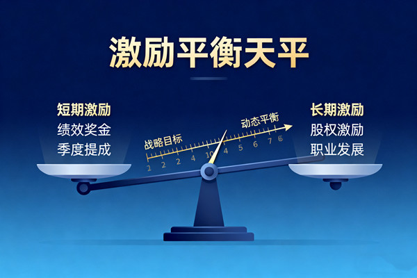 哪家薪酬與績(jī)效管理咨詢公司最專業(yè)，懂長(zhǎng)短激勵(lì)平衡設(shè)計(jì)的嗎？