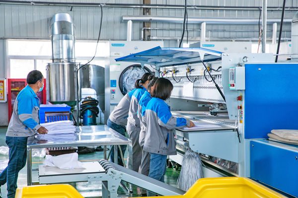 專業(yè)的駐場生產(chǎn)管理服務(wù)機(jī)構(gòu)，懂一線員工效率提升嗎？