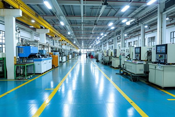 口碑好的駐廠咨詢公司推薦，能解生產(chǎn)流程混亂問題嗎？