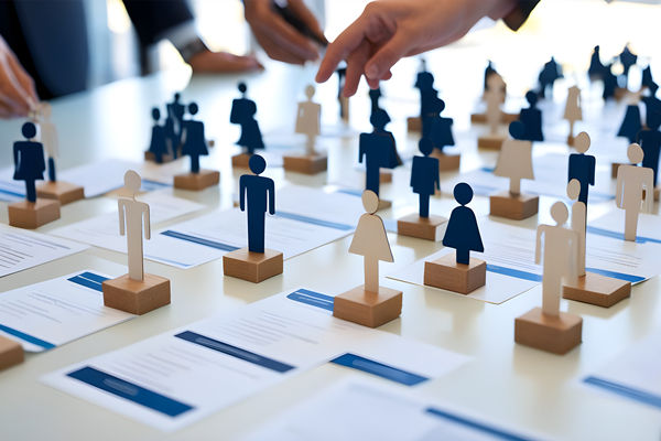 靠譜的人力資源管理咨詢公司有哪些，能落地人力效能提升嗎？