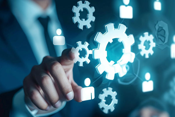 專業(yè)的流程管理咨詢機構有哪些，能解流程斷點堵點嗎？