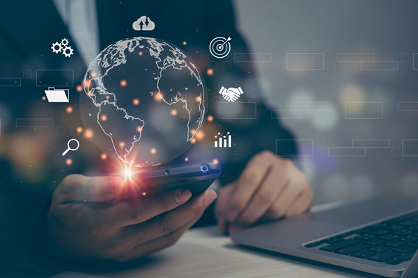 值得信賴的營銷管理咨詢公司，哪家適合實體企業(yè)線上轉(zhuǎn)型的？