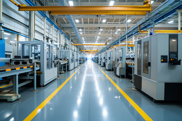 本土駐廠精益生產(chǎn)咨詢公司推薦，能解現(xiàn)場管理混亂選哪家？