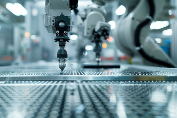 機(jī)械行業(yè)選哪家精益生產(chǎn)咨詢公司，能優(yōu)化機(jī)加工工藝降本嗎？