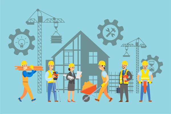 新材料行業(yè)組織規(guī)劃管理咨詢公司推薦，部門權(quán)責不清怎么解？